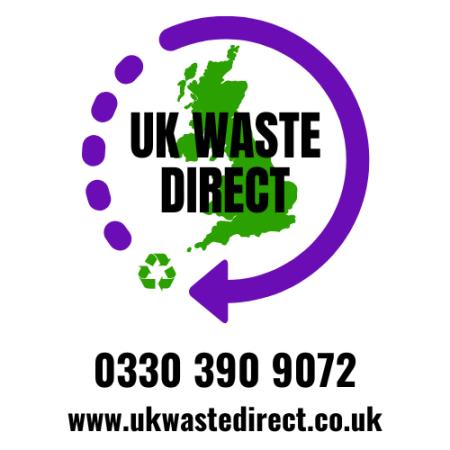 Uk Waste Direct Basildon 03303 909072