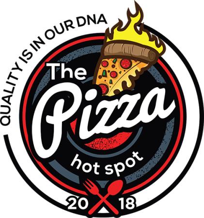 The Pizza Hot Spot In Corio Corio (03) 5275 6600