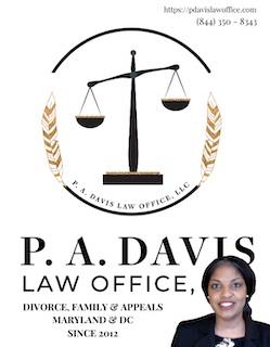 P. A. Davis Law Office, LLC (Maryland) - Bethesda, MD 20817 - (844)350-8343 | ShowMeLocal.com