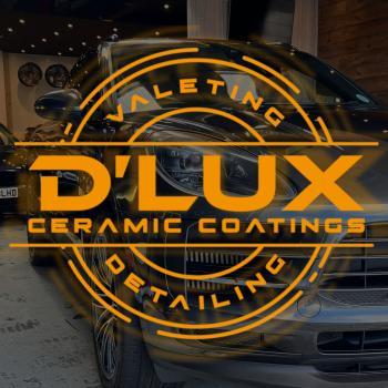 D'lux Detailing - Ceramic Coatings Lee-On-The-Solent 07722 962163