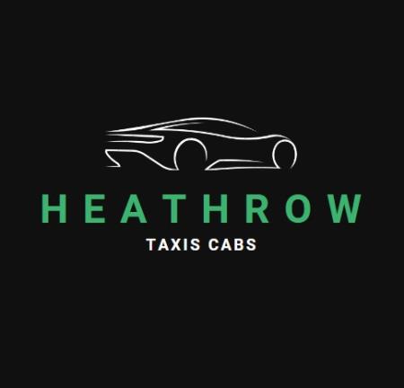 Heathrow Taxis Cabs - Staines, London TW19 7HP - 020 3813 1432 | ShowMeLocal.com