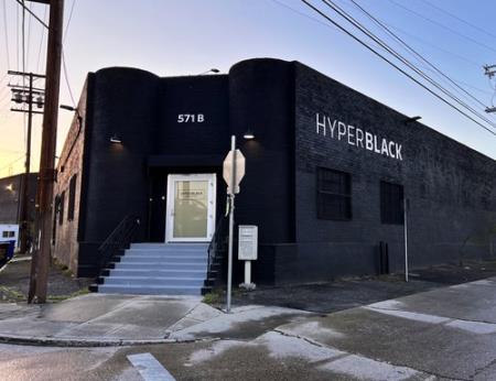 Hyperblack Studio - Los Angeles, CA 90033 - (323)354-4248 | ShowMeLocal.com