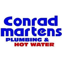 Conrad Martens Plumbing & Hot Water Indooroopilly (07) 3878 0000