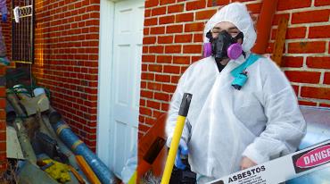 Delta Asbestos Removal Ltd - Southampton, Hampshire SO15 2DB - 44238 144022 | ShowMeLocal.com