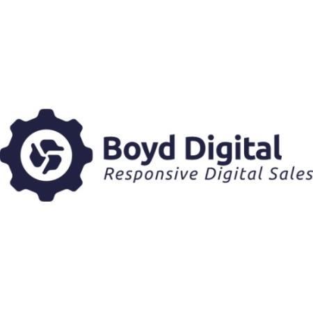 Boyd Digital London Seo Agency - London, London W1T 6EB - 020 3856 3723 | ShowMeLocal.com