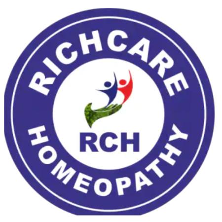 Rich Care Homeopathy - Hospital - Bengaluru - 074119 55955 India | ShowMeLocal.com