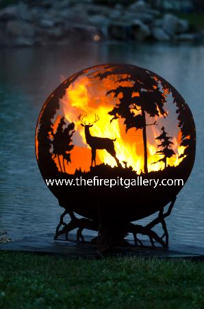 The Fire Pit Gallery - Bristolville, OH 44402 - (330)888-0020 | ShowMeLocal.com