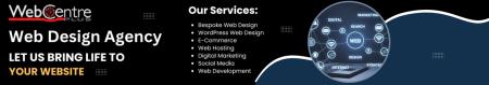 web design agency in spalding lincolnshire Web Centre Plus Spalding 01775 739126