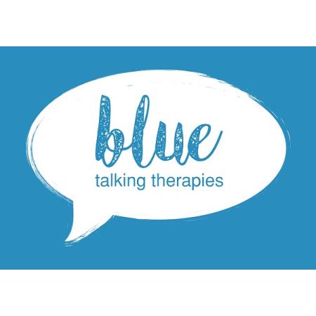 Blue Talking Therapies North Shields 01912 584958
