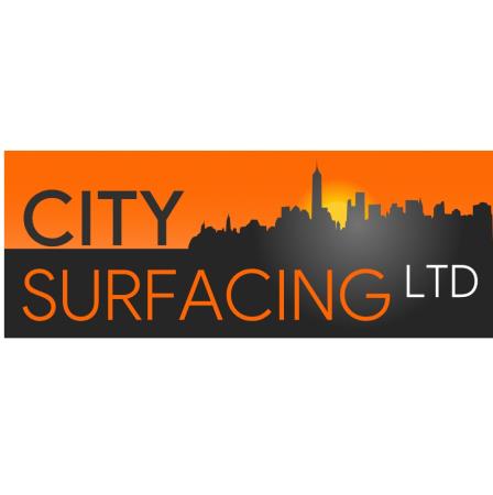 City Surfacing Ltd - Oldham, Lancashire OL4 3BH - 08000 093215 | ShowMeLocal.com