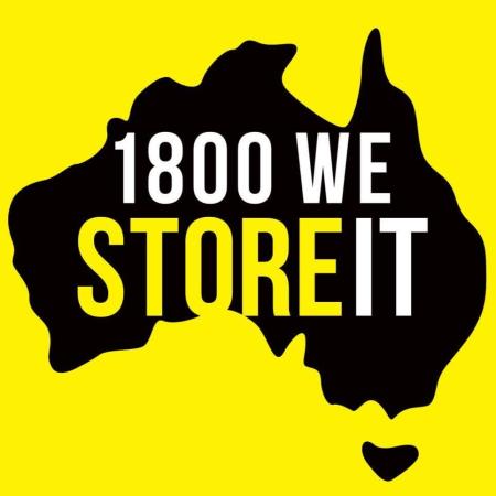1800 We Store It Pty Ltd - Geelong, VIC 3220 - 1800 937 867 | ShowMeLocal.com