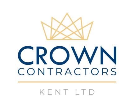Crown Contractors Kent Maidstone 08000 093465