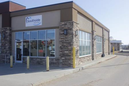Southside Dental Edmonton (780)347-0500