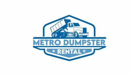 Metro Dumpster Rental - Tinley Park, IL 60477 - (313)649-4155 | ShowMeLocal.com