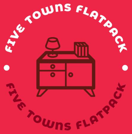 Five Towns Flatpack - Stoke-On-Trent, Staffordshire ST6 1HX - 07444 824164 | ShowMeLocal.com