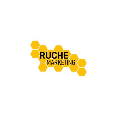 ruche marketing logo Ruche Marketing Llp Manchester 07769 558764