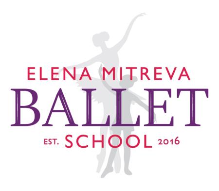 Elena Mitreva Ballet School London 07523 192610