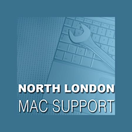 North London Mac Support Enfield 08445 882322