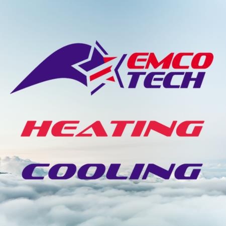 EMCO Tech Heating and Cooling - Philadelphia, PA 19136 - (800)577-9317 | ShowMeLocal.com