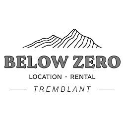 Below Zero Rentals Mont-Tremblant (819)717-2424