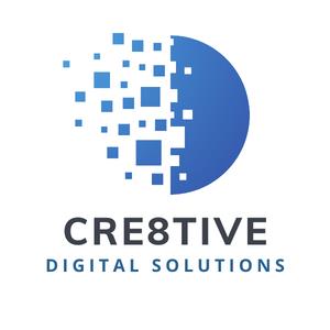 Cre8tive Digital Solutions Edmonton (780)224-0328