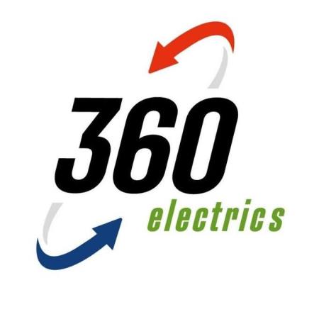 360 Electrics - Moulden, NT - 1800 438 360 | ShowMeLocal.com
