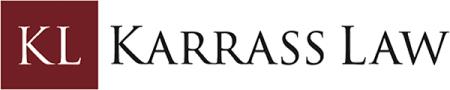 karrass law logo Robert Karrass Professional Corporation Thornhill (416)477-6022