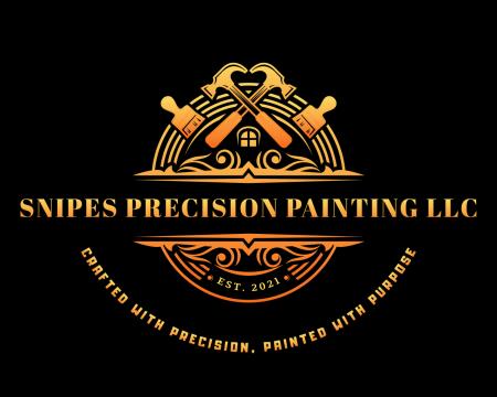 Snipes Precision Painting LLC - Simpsonville, SC 29681 - (864)535-4440 | ShowMeLocal.com