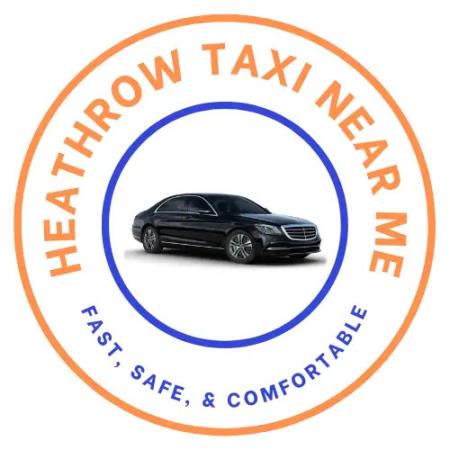 Heathrow Taxi Near Me - Feltham, London TW14 0AU - 020 3740 5268 | ShowMeLocal.com