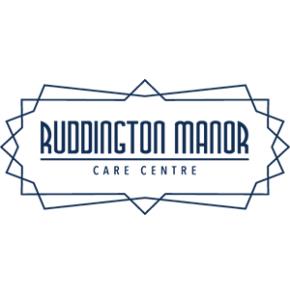 Ruddington Manor Care Home West Bridgford 01159 815956