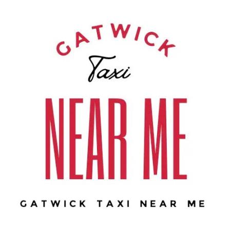 Gatwick Taxi Near Me - Horsham, West Sussex RH12 4PY - 020 3813 1507 | ShowMeLocal.com