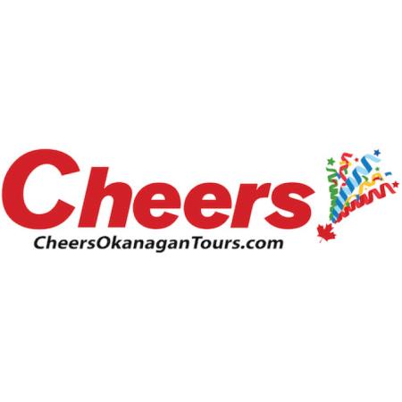 Cheers! Okanagan Tours and Transportation - Kelowna, BC V1V 1S1 - (250)717-8452 | ShowMeLocal.com