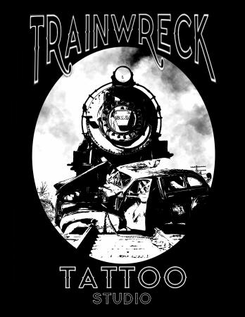 Trainwreck Tattoo Studio - Davison, MI 48423 - (810)444-3238 | ShowMeLocal.com