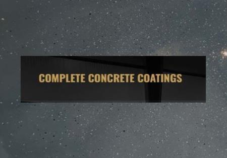 Complete Concrete Coatings - Lake Illawarra, NSW 2528 - (02) 4257 1930 | ShowMeLocal.com