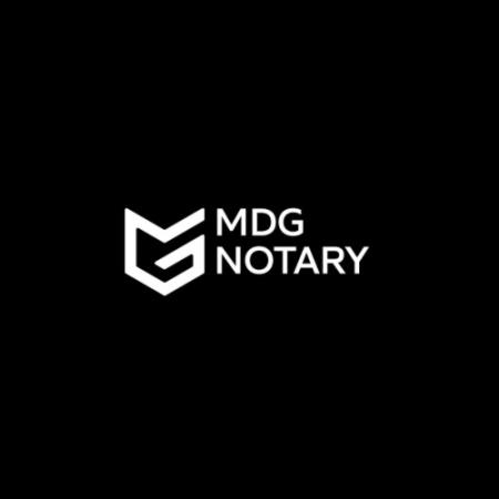 MDG Notary - Stanton, CA 92804 - (714)448-2044 | ShowMeLocal.com
