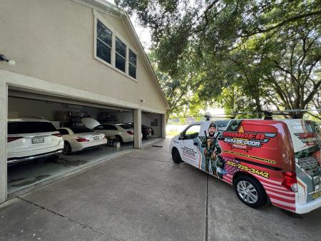 Ranger Garage Door Repair - Houston, TX 77027 - (832)691-5565 | ShowMeLocal.com