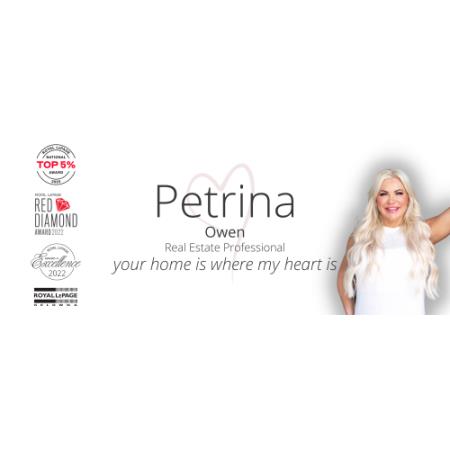 Petrina Owen, Realtor Lake Country (250)826-5660