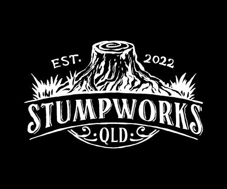 Stumpworks Qld Sippy Downs 0483 833 270