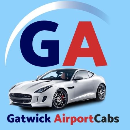Gatwick Airport Cabs - Crawley, West Sussex RH11 0NY - 020 3740 5268 | ShowMeLocal.com