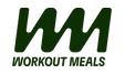 Workout Meals Wetherill Park (13) 0099 3216