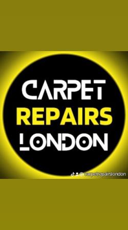 Carpet Repairs London London 07510 728174