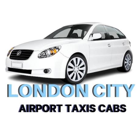 London City Airport Taxis Cabs London 020 3813 1507