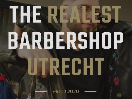 The Realest Barbershop Utrecht - Barber Shop - Utrecht - 06 48803742 Netherlands | ShowMeLocal.com