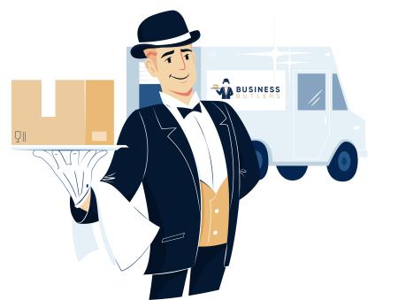 Business Butlers - Caulfield, VIC 3161 - 1800 961 373 | ShowMeLocal.com