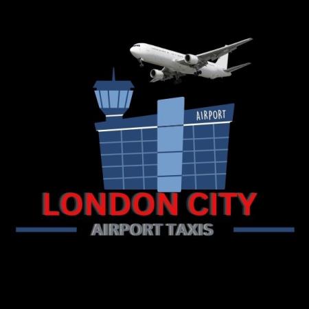 London City Airport Taxis - London, London E10 7BD - 020 3740 5268 | ShowMeLocal.com
