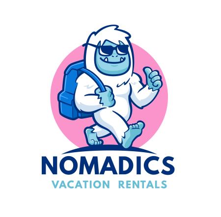 Nomadics Vacation Rentals Calgary (778)743-7399