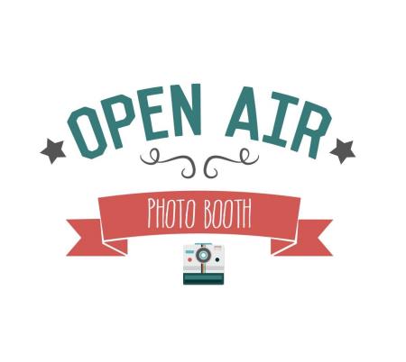 Open Air Photo Booth Redfern 0412 796 348