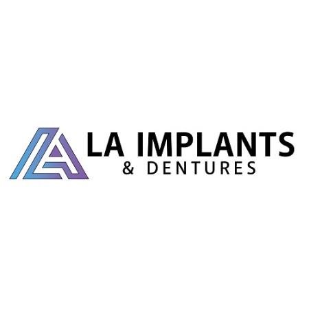 Louisiana Implants And Dentures - Baton Rouge, LA 70809 - (225)308-8000 | ShowMeLocal.com