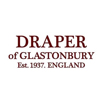Draper Of Glastonbury - Glastonbury, Somerset BA6 8DB - 458837627 | ShowMeLocal.com
