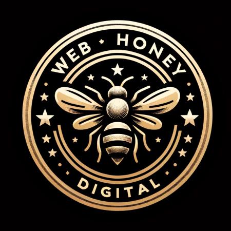 Web Honey Digital Hobart 0410 801 462